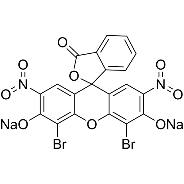 Eosin B 548-24-3